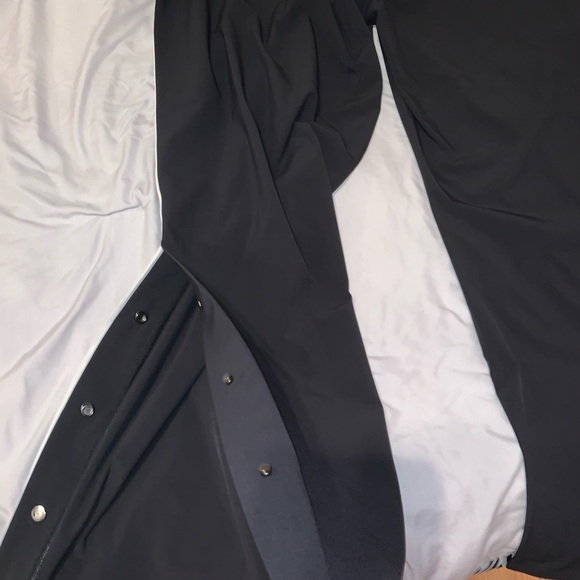 ATHLETA Luxe Gramercy Track Trouser Pant - Picture 9 of 13